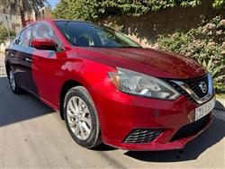 نیسان سێنترا